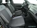 Volkswagen T-Cross R-Line 1.0 TSI DSG Navi Kamera LED SiHz Schwarz - thumbnail 6