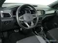 Volkswagen T-Cross R-Line 1.0 TSI DSG Navi Kamera LED SiHz Schwarz - thumbnail 8