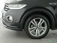 Volkswagen T-Cross R-Line 1.0 TSI DSG Navi Kamera LED SiHz Schwarz - thumbnail 15