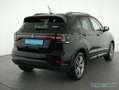 Volkswagen T-Cross R-Line 1.0 TSI DSG Navi Kamera LED SiHz Schwarz - thumbnail 4