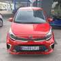 Kia Picanto 1.0 CVVT Eco-Dynamics GT Line Rojo - thumbnail 2