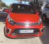 Kia Picanto 1.0 CVVT Eco-Dynamics GT Line Rojo - thumbnail 4