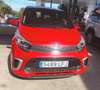 Kia Picanto 1.0 CVVT Eco-Dynamics GT Line Rojo - thumbnail 6