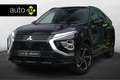 Mitsubishi Eclipse Cross 2.4 PHEV Prestige Schwarz - thumbnail 1