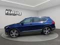 SEAT Tarraco Seat Tarraco Xcellence 4Drive 2.0 TDI *Standhz.* Blau - thumbnail 1