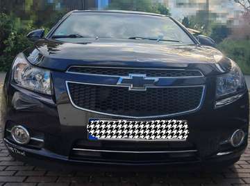 Cruze 2.0 LT