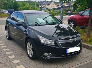 Cruze 2.0 LT