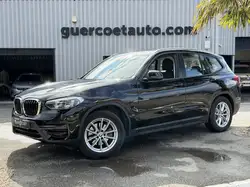 BMW X3 (G01) XDRIVE20DA 190CH BUSINESS DESIGN EURO6C