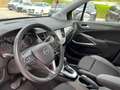 Opel Crossland X 1,2 Turbo Direct Injection Edition St./St Aut. Silber - thumbnail 11