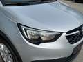 Opel Crossland X 1,2 Turbo Direct Injection Edition St./St Aut. Silber - thumbnail 4
