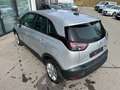 Opel Crossland X 1,2 Turbo Direct Injection Edition St./St Aut. Silber - thumbnail 9
