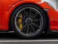 Porsche 991 4.0 GT3 RS Orange - thumbnail 18
