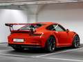 Porsche 991 4.0 GT3 RS Orange - thumbnail 8