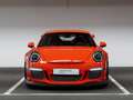 Porsche 991 4.0 GT3 RS Orange - thumbnail 4