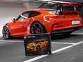Porsche 991 4.0 GT3 RS Orange - thumbnail 19