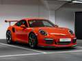 Porsche 991 4.0 GT3 RS Orange - thumbnail 5