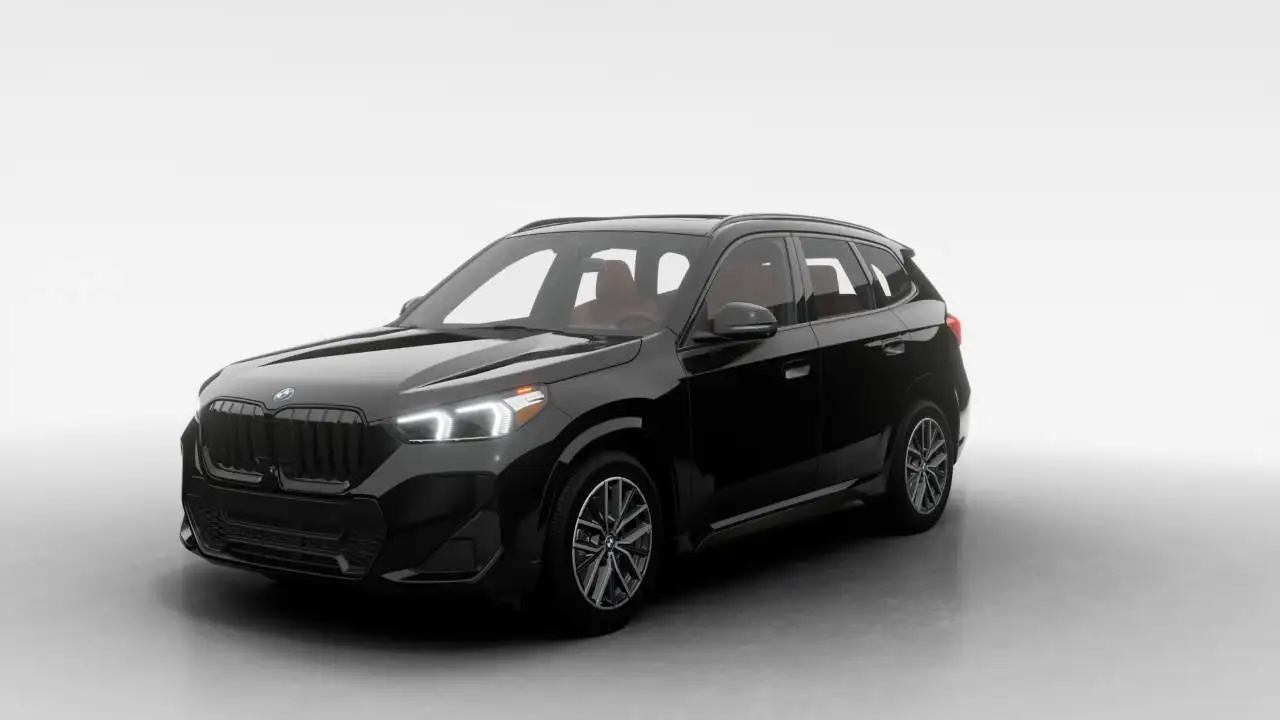 2026 BMW X1
