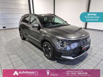 e-Niro Inspiration 64,8kWh|Navi|Kamera