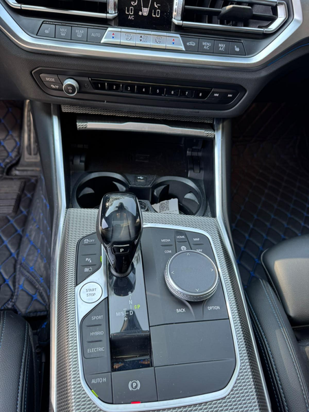 BMW 330 3-serie Touring 330e High Executive | PANORAMADAK — photo 6