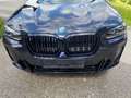 BMW iX3 iX3 73,8kWh Inspiring Inspiring Schwarz - thumbnail 2