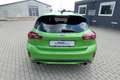 Ford Focus 2.3 EB ST X #LED #RFK #KLIMA #PDC DAB+ #NAVI Grün - thumbnail 5