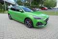 Ford Focus 2.3 EB ST X #LED #RFK #KLIMA #PDC DAB+ #NAVI Groen - thumbnail 8