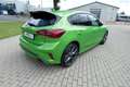 Ford Focus 2.3 EB ST X #LED #RFK #KLIMA #PDC DAB+ #NAVI Grün - thumbnail 6