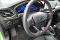 Ford Focus 2.3 EB ST X #LED #RFK #KLIMA #PDC DAB+ #NAVI Grün - thumbnail 10
