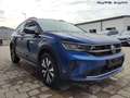 Volkswagen Taigo Life 1.0 TSI 110 PS-AppleCarPlay-AndroidAuto-2 ... Blau - thumbnail 3