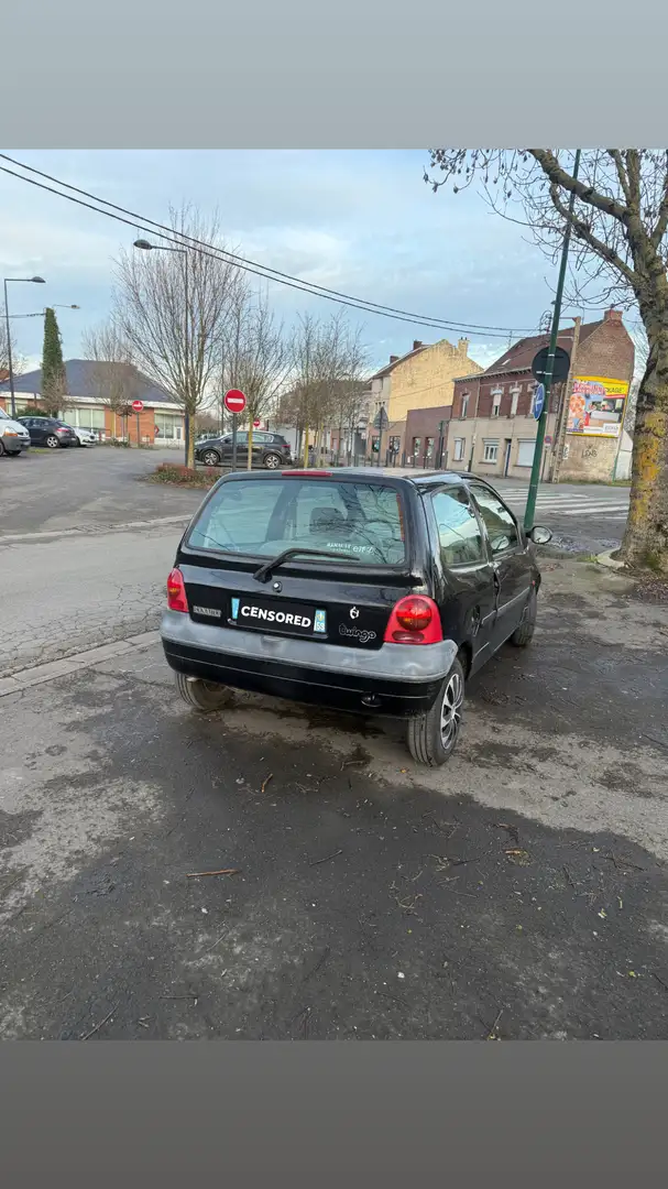 Renault Twingo 1.2i - 2