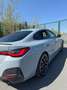 BMW 420 420 Gran Coupé M Sportpaket Pro, Glasdach, ACC Grau - thumbnail 2