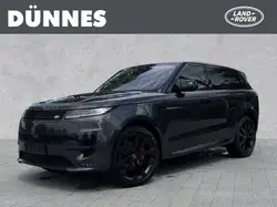 Land Rover Range Rover Sport D350 Autobiography