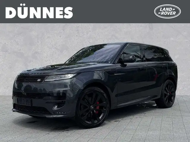 Land Rover Range Rover Sport D350 Autobiography