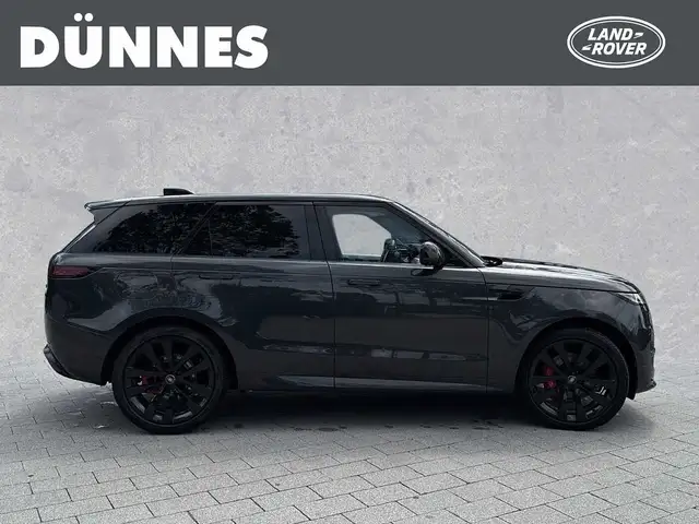 Land Rover Range Rover Sport view 6
