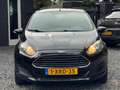 Ford Fiesta 1.0 Style Airco Sportvelgen Aux USB 3 Deurs Goed o Zwart - thumbnail 5