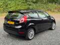 Ford Fiesta 1.0 Style Airco Sportvelgen Aux USB 3 Deurs Goed o Zwart - thumbnail 8