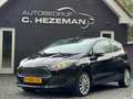 Ford Fiesta 1.0 Style Airco Sportvelgen Aux USB 3 Deurs Goed o Zwart - thumbnail 1