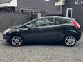 Ford Fiesta 1.0 Style Airco Sportvelgen Aux USB 3 Deurs Goed o Zwart - thumbnail 16
