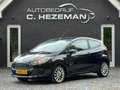Ford Fiesta 1.0 Style Airco Sportvelgen Aux USB 3 Deurs Goed o Zwart - thumbnail 3