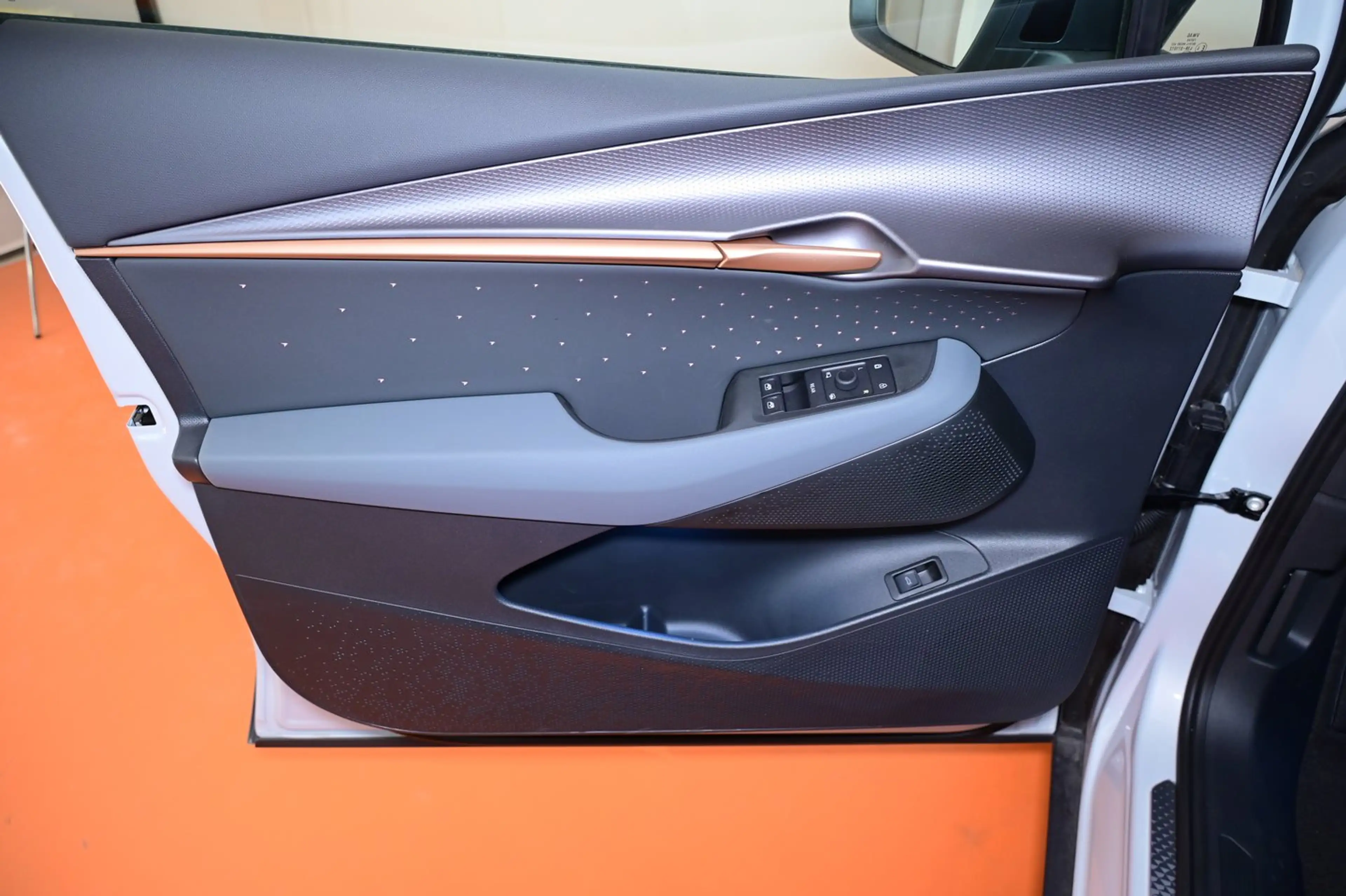 CUPRA Tavascan Extreme 210kW/286PS — photo 5