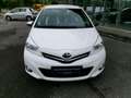 Toyota Yaris Yaris 1,0 VVT-i Trend !!! TOPGEBRAUCHTER !!! Weiß - thumbnail 3