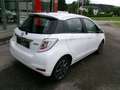 Toyota Yaris Yaris 1,0 VVT-i Trend !!! TOPGEBRAUCHTER !!! Weiß - thumbnail 7