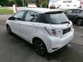 Toyota Yaris Yaris 1,0 VVT-i Trend !!! TOPGEBRAUCHTER !!! Weiß - thumbnail 5