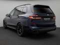 BMW X7 M xD Panorama 360° HUD DAB H K SoftCL22 Blau - thumbnail 9