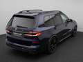 BMW X7 M xD Panorama 360° HUD DAB H K SoftCL22 Blau - thumbnail 7