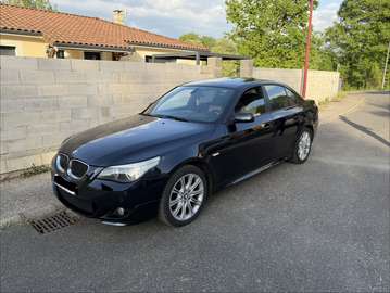 530d DPF Sport A