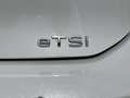 Volkswagen Golf VIII 1.5 eTSI Goal DSG (IQLight,APP,NAVI,RearView) Weiß - thumbnail 7
