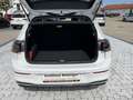 Volkswagen Golf VIII 1.5 eTSI Goal DSG (IQLight,APP,NAVI,RearView) Weiß - thumbnail 5