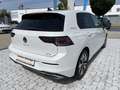 Volkswagen Golf VIII 1.5 eTSI Goal DSG (IQLight,APP,NAVI,RearView) Weiß - thumbnail 2