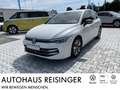 Volkswagen Golf VIII 1.5 eTSI Goal DSG (IQLight,APP,NAVI,RearView) Weiß - thumbnail 1